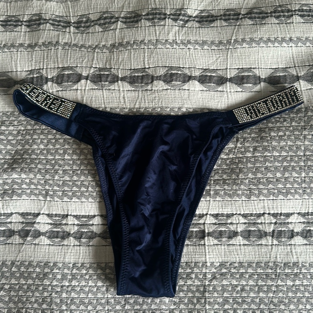 Cheeky Victoria secret S